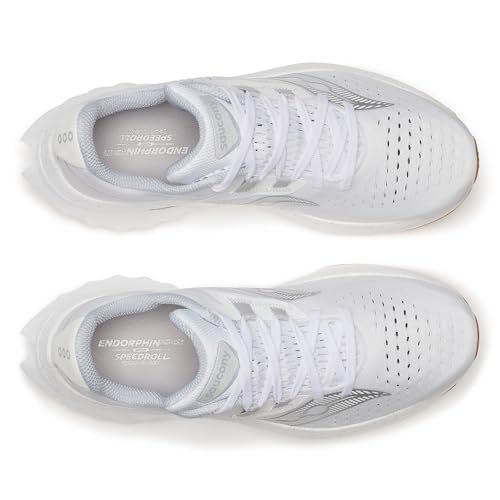 Image of Saucony Women's Endorphin Speed 4