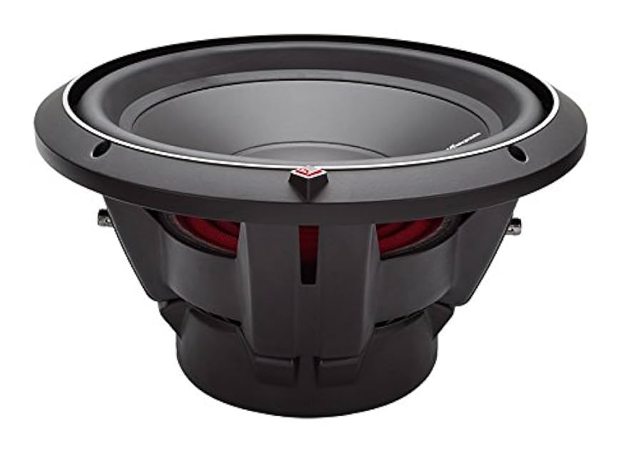 カーオーディオ Rockford Fosgate Punch Power DVC RFR2212 Rockford Fosgate PUNCH POWER DVC RFR-2212 old school
