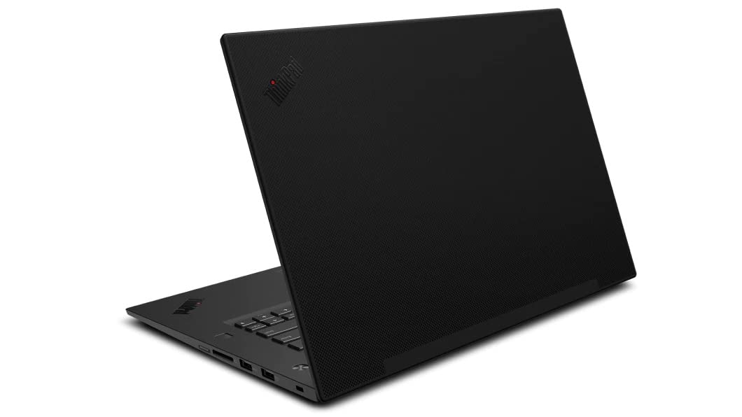 Lenovo ThinkPad P1 Gen 3 15.6” 4K UHD (3840x2160), Xeon W-10855M