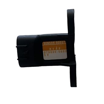 Intake Pressure Sensor MAP Sensor OEM 079800-5690 for Miata 2004-2005