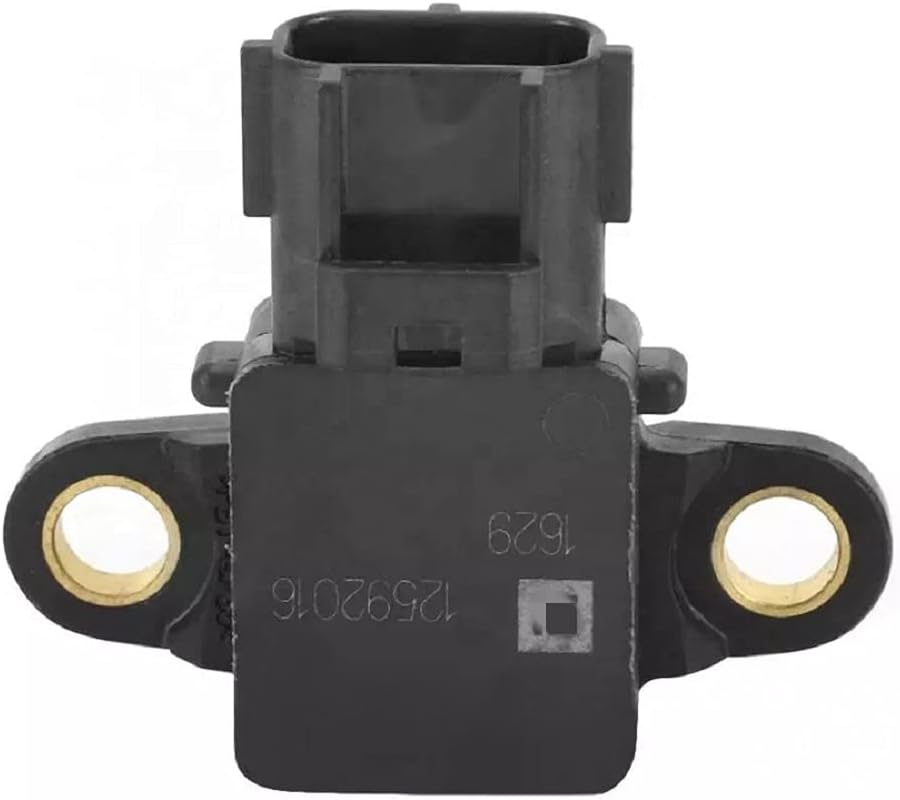1pc/set PARTS# 12592016 Intake Manifold Air Pressure Sensor LIUMO-AUTO