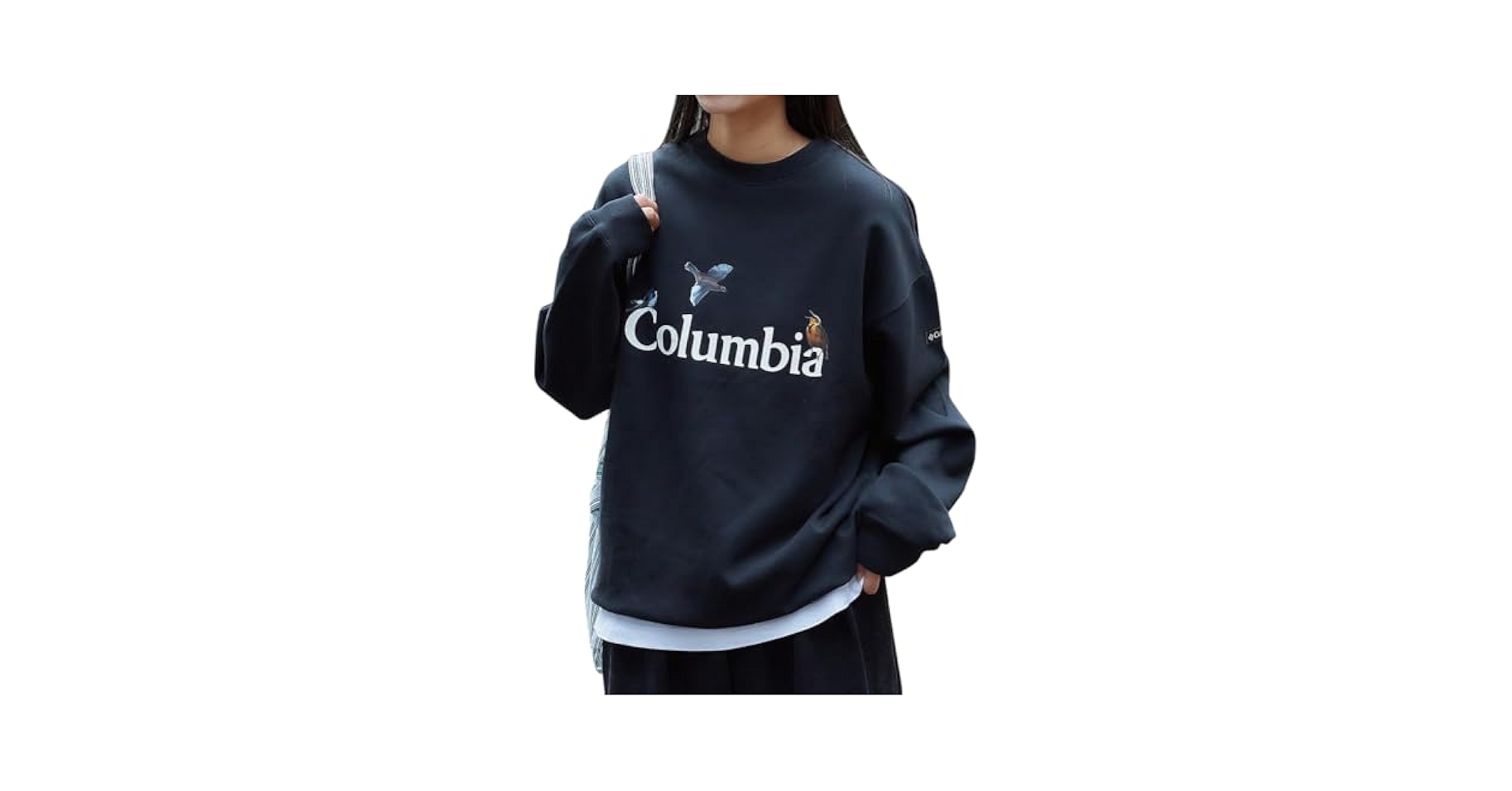 Amazon.co.jp: [チャオパニックティピー] 【Columbia/コロンビア