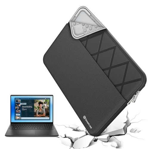 Image of Smatree Laptop Sleeve for 16.3 inch DELL 16 Premium DA16250