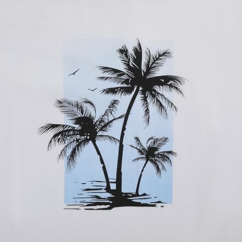 Image of GERU Oversize Boys Summer Sets Short Sleeve Top+Shorts (order a size down)