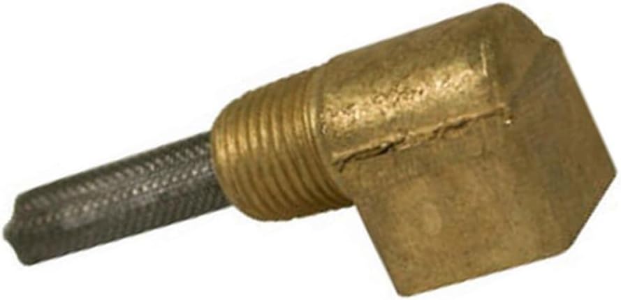 Replacement part for 9N9553 Fuel Inlet & Screen Fitting Fits Ford 9N R2Aftt11138