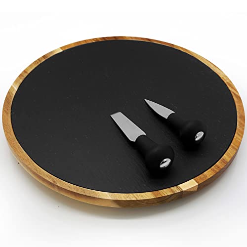 Best Lazy Susan Cheese Board For Your Next Party