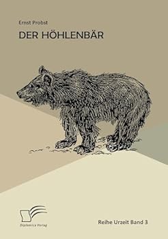 Paperback Der Höhlenbär [German] Book
