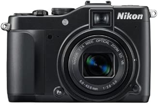 Nikon Coolpix P7000 Digital Compact Camera discontinued by manufacturer Nikon Coolpix P7000 Digital Compact Camera discontinued by manufacturer