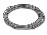 Bowdenzughülle grau Ø2,5mm (Abpackung zu 5m) passend für AWO