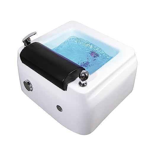 Masajeador de Pies Spa con Calor y Masaje