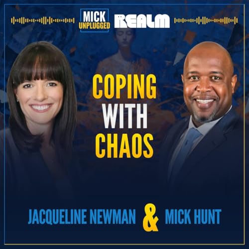 The Real Secrets of Divorce: Jacqueline Newman on Protecting Your Wealth