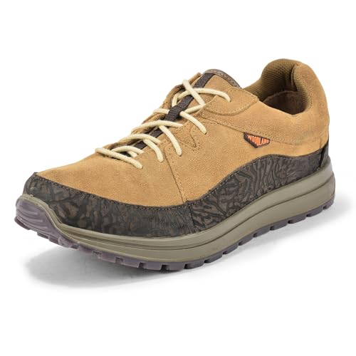 Image of Woodland Mens Ogcc 6434124 Sneaker