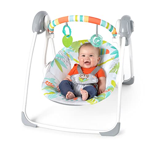 10 Best Bright Starts Baby Swing Nov of 2022 BabyStuffLab