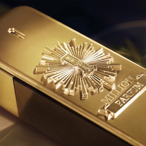 Image of Rabanne 1 Million Parfum For Men