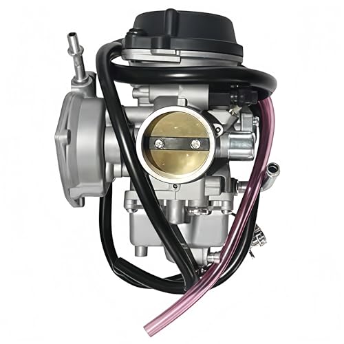 Kit réparation carburateur LTZ400 avec joints haute étanchéité Suzuki 400