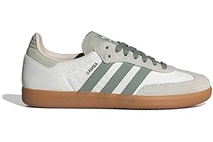 adidas Samba OG Classic Retro Indoor Soccer Sneakers Casual Shoes for Women