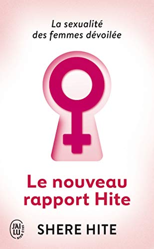 Le Nouveau Rapport Hite Livre PDF Gratuit
