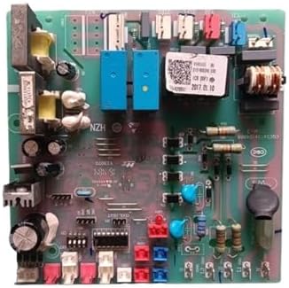 Commercial air Conditioner KFRd-260LW/730A Main Control Board 0151800246 image 2