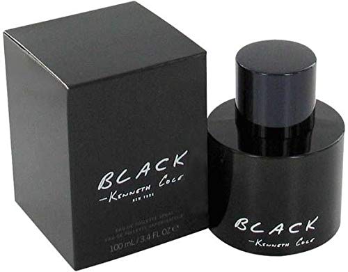 Kenneth ColeBlack for Men Kenneth Cole for men EDT 100ml