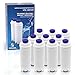 Produktbild SOKANA 10 Kompatibel DeLonghi Wasserfilter DLSC002 Ersatz für De Longhi Magnifica S EC850 EC860 ECAM 44.660.B Eletta Cappuccino ESAM 4000B | TÜV SÜD Zertifikat