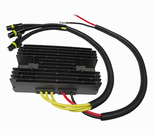 Voltage Regulator Rectifier 4013231 For Polaris RZR 900 XP RZR 4 2011-2012