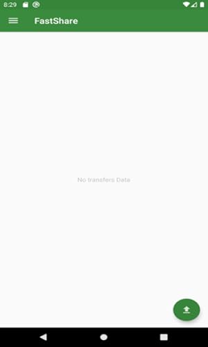 Fast Share- Connect & Transfer