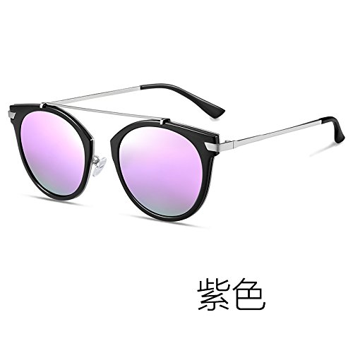 LLZTYJ Occhiali da Sole Antivento Ombreggiatura