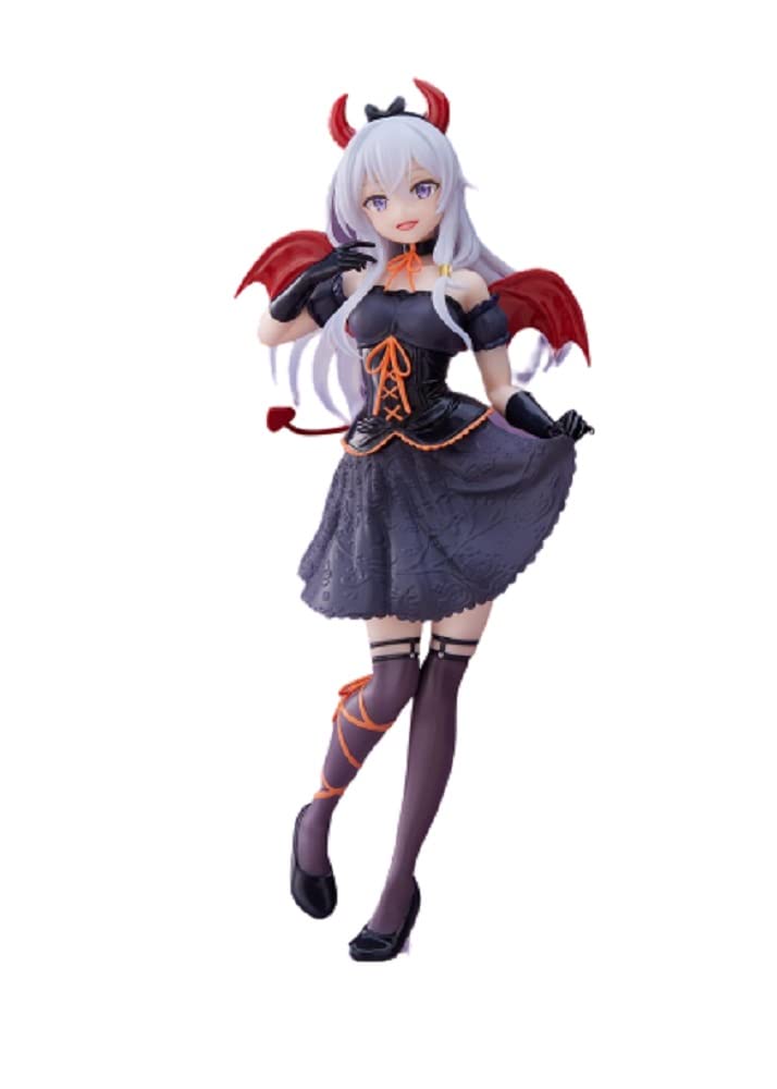 Amazon.co.jp: 魔女の旅々 Coreful フィギュア イレイナ~小悪魔ver 