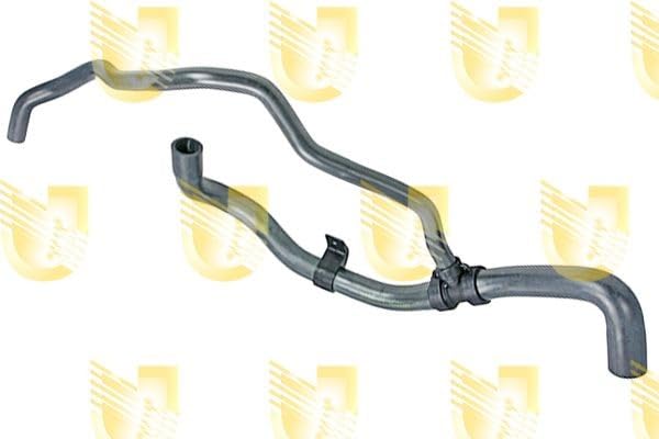 Unigom R4413 MANICOTTO INF.RADIATORE CLIO II 1.5 dCi/KANGOO 1,5 dCi
