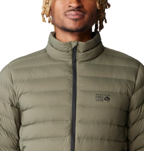 Mountain Hardwear Men's Deloro Down Jacket4