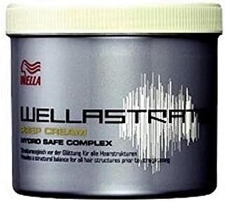 Wellastrate Prep Cream Hydro Safe Cream 400 ml