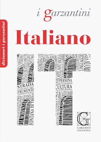  Dizionario di italiano