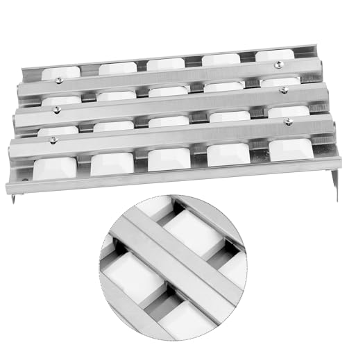 Grillflame 80707, 80743 80707 Briquette Tray Grill Replacement Parts For Lynx Sedona Grills 24/36/42Inch Built-In Gas Grill L600Ps L600 L400 L700 Ceramic Grill Briquette Tray Assembly Heat Plates thumb #2