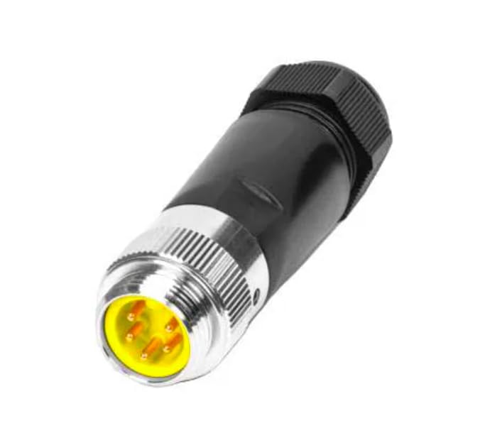 1559244,Standard Circular Connector PDCC-MINMS-5CON