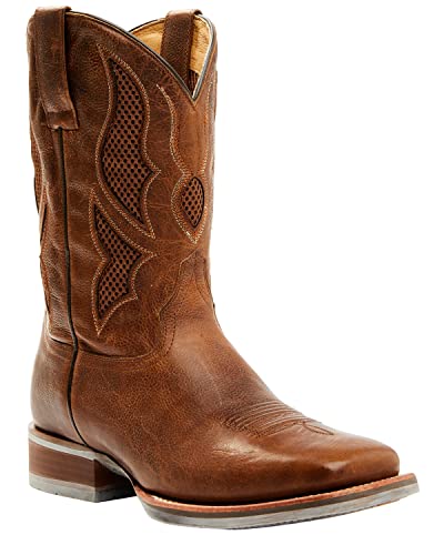 Cody James Men's Xero Gravity Extreme Maximo Performance Leather Western Boot - Bcjsp22p7-5