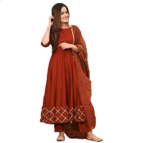 Image of ANNI DESIGNER Women Saree
