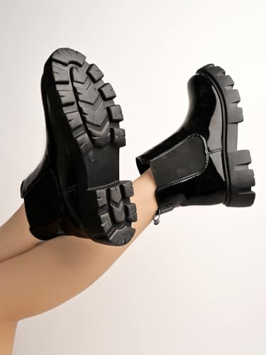 Girls-Chelsea Ankle Boot4