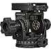 Acratech Panoramic Head with QR, 25 lbs Load Capacity