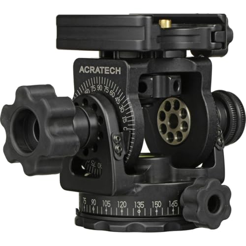 Acratech Panoramic Tilt Head