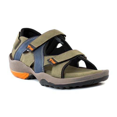 Image of Khadim's Turk Casual Sports Sandal for Men