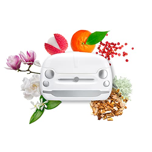 Fiat 500 For Her eau de toilette 50 ml spray - 6