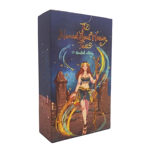 Tarot Deck, Tarot Cards Deck, Tarot Cards Set, Tarot Cards and