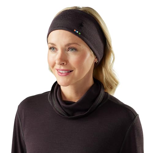 Image of Smartwool Thermal Merino Reversible Headband