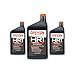 Driven Racing Oil FTJS-02106 HOT Rod Oil, 1. quarts, 1 Quart (32 Ounces)
