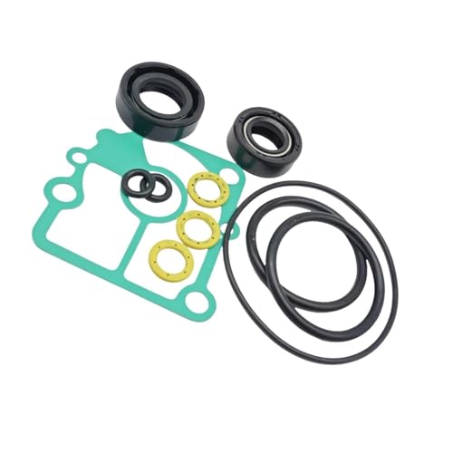 Kit joints d'embase hors-bord 4 temps 15 20 CV révision hivernage marine