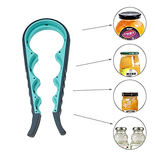 image for GZLT Jar Opener for Seniors with Arthritis,Jar Opener for Weak Hands,5