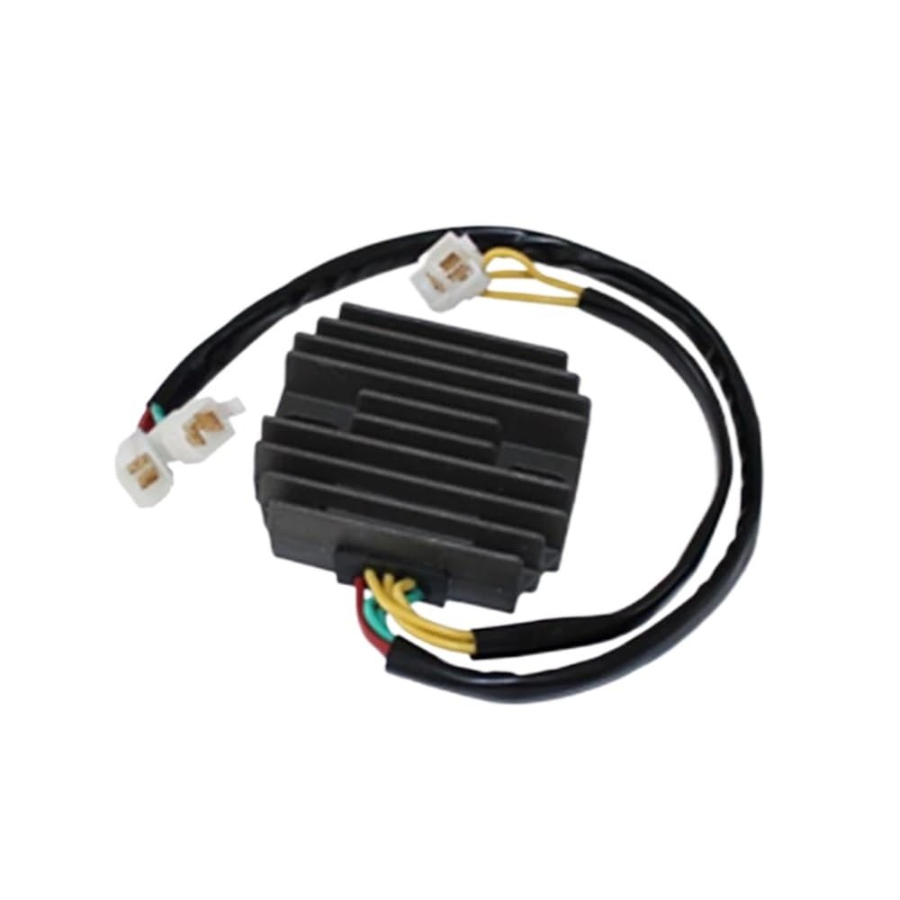 Motorcycle Voltage Regulator Motorcycle Voltage Regulator Rectifier For VT1100 / VT1100C /VT1100C2 For Shadow 31600-MAA-000 31600-MM8-008 Accessories