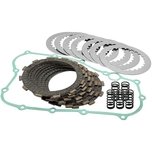 Kit d'embrayage complet CRF 250R pour vos sorties tout-terrain et enduros