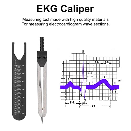 Encuentra la mejor selección de Electrocardiograma casero - solo los mejores. 14 Imagen adicional