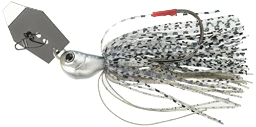 エバーグリーン チャターベイト ジャックハンマー 3/4oz #07 ブルーギル.